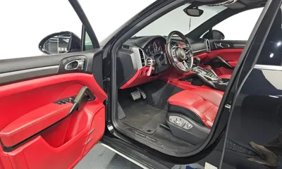 Porsche Cayenne 2015, 146997 км, за 23503.29 USD - фото 10