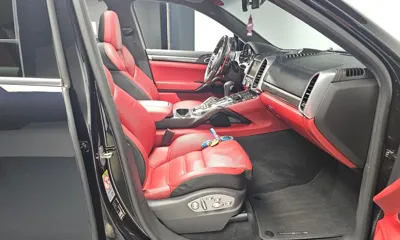 Porsche Cayenne 2015, 146997 км, за 23503.29 USD - фото 11