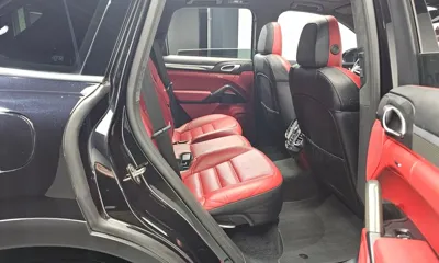 Porsche Cayenne 2015, 146997 км, за 23503.29 USD - фото 12