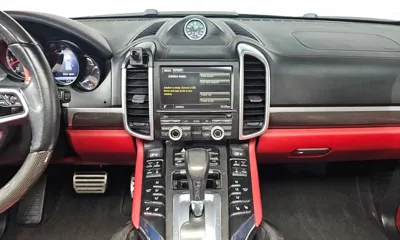 Porsche Cayenne 2015, 146997 км, за 23503.29 USD - фото 14