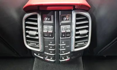 Porsche Cayenne 2015, 146997 км, за 23503.29 USD - фото 18