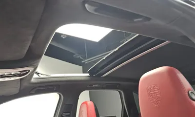 Porsche Cayenne 2015, 146997 км, за 23503.29 USD - фото 19