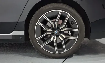 BMW 7-Series 2024, 22248 км, за 82920.37 USD