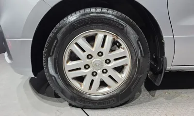 Hyundai Starex 2019, 113094 км, за 8599.35 USD