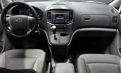 Hyundai Starex 2019, 113094 км, за 8599.35 USD - фото 7