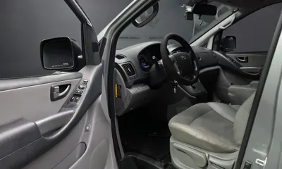 Hyundai Starex 2019, 113094 км, за 8599.35 USD - фото 10