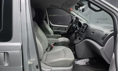 Hyundai Starex 2019, 113094 км, за 8599.35 USD - фото 11