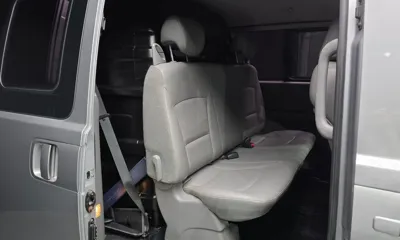 Hyundai Starex 2019, 113094 км, за 8599.35 USD - фото 12