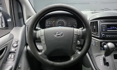 Hyundai Starex 2019, 113094 км, за 8599.35 USD - фото 13