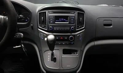 Hyundai Starex 2019, 113094 км, за 8599.35 USD - фото 14