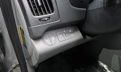 Hyundai Starex 2019, 113094 км, за 8599.35 USD - фото 17