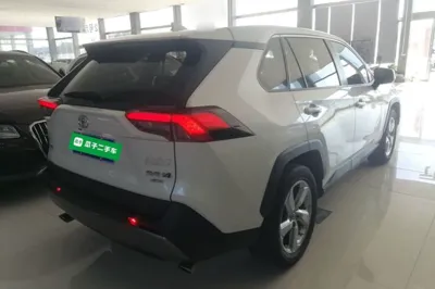 Toyota RAV4 2020, 62400 км, за 15718 USD - фото 6