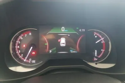 Toyota RAV4 2020, 62400 км, за 15718 USD - фото 14