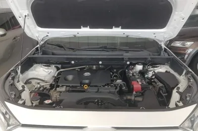 Toyota RAV4 2020, 62400 км, за 15718 USD - фото 24