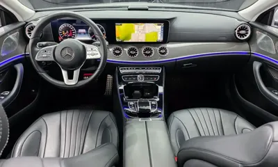 Mercedes-Benz CLS-Class 2019, 60325 км, за 24380.57 USD - фото 7