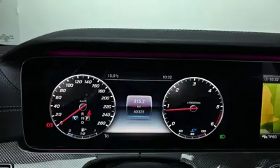 Mercedes-Benz CLS-Class 2019, 60325 км, за 24380.57 USD - фото 8