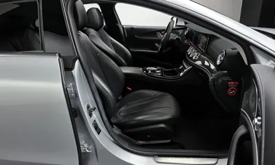 Mercedes-Benz CLS-Class 2019, 60325 км, за 24380.57 USD - фото 10