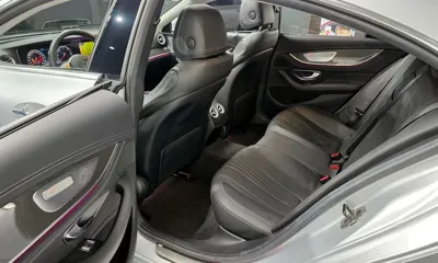 Mercedes-Benz CLS-Class 2019, 60325 км, за 24380.57 USD - фото 12