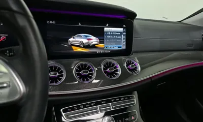 Mercedes-Benz CLS-Class 2019, 60325 км, за 24380.57 USD - фото 14