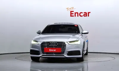 Audi A6 2017, 44136 км, за 13071.46 USD