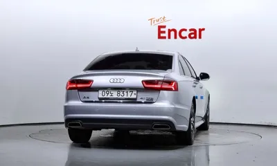Audi A6 2017, 44136 км, за 13071.46 USD