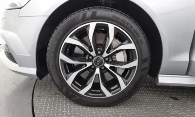 Audi A6 2017, 44136 км, за 13071.46 USD