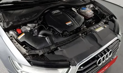 Audi A6 2017, 44136 км, за 13071.46 USD - фото 6