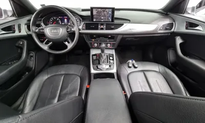 Audi A6 2017, 44136 км, за 13071.46 USD - фото 7