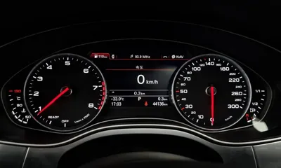 Audi A6 2017, 44136 км, за 13071.46 USD - фото 8