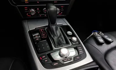 Audi A6 2017, 44136 км, за 13071.46 USD - фото 9