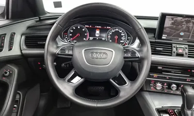 Audi A6 2017, 44136 км, за 13071.46 USD - фото 13