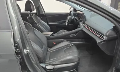 Hyundai Avante 2021, 46386 км, за 10671.08 USD - фото 11