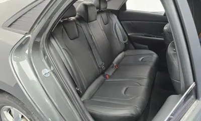 Hyundai Avante 2021, 46386 км, за 10671.08 USD - фото 12
