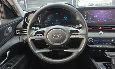Hyundai Avante 2021, 46386 км, за 10671.08 USD - фото 13