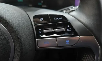 Hyundai Avante 2021, 46386 км, за 10671.08 USD - фото 18