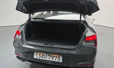 Hyundai Avante 2021, 46386 км, за 10671.08 USD - фото 20