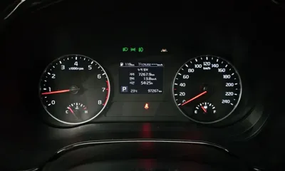 Kia Seltos 2023, 97267 км, за 10437.18 USD - фото 8