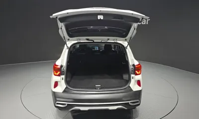 Kia Seltos 2023, 97267 км, за 10437.18 USD - фото 20