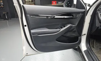 Kia Seltos 2023, 97267 км, за 10437.18 USD - фото 24
