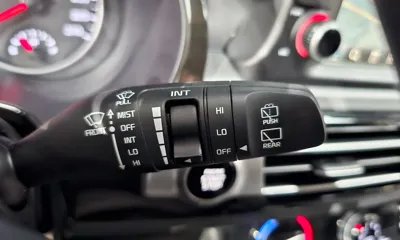 Kia Seltos 2023, 97267 км, за 10437.18 USD - фото 30