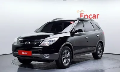 Hyundai Veracruz