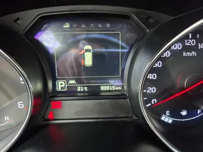 Kia Canival 2016, 99000 км, за 8338.77 USD - фото 7