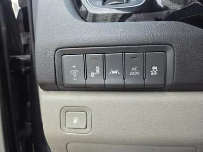 Kia Canival 2016, 99000 км, за 8338.77 USD - фото 10