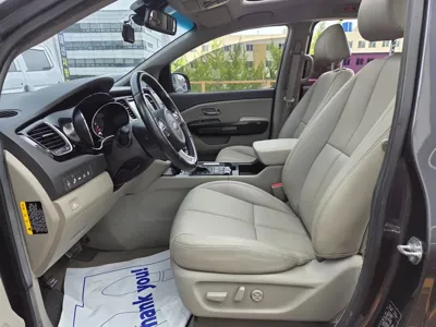 Kia Canival 2016, 99000 км, за 8338.77 USD - фото 15