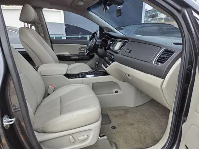 Kia Canival 2016, 99000 км, за 8338.77 USD - фото 16