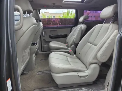 Kia Canival 2016, 99000 км, за 8338.77 USD - фото 17