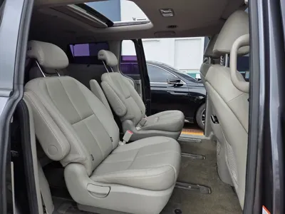 Kia Canival 2016, 99000 км, за 8338.77 USD - фото 18