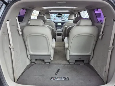 Kia Canival 2016, 99000 км, за 8338.77 USD - фото 19