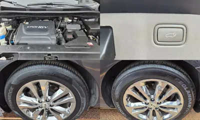 Kia Canival 2016, 99000 км, за 8338.77 USD - фото 20