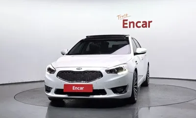 Kia K7 2013, 136602 км, за 3931.99 USD